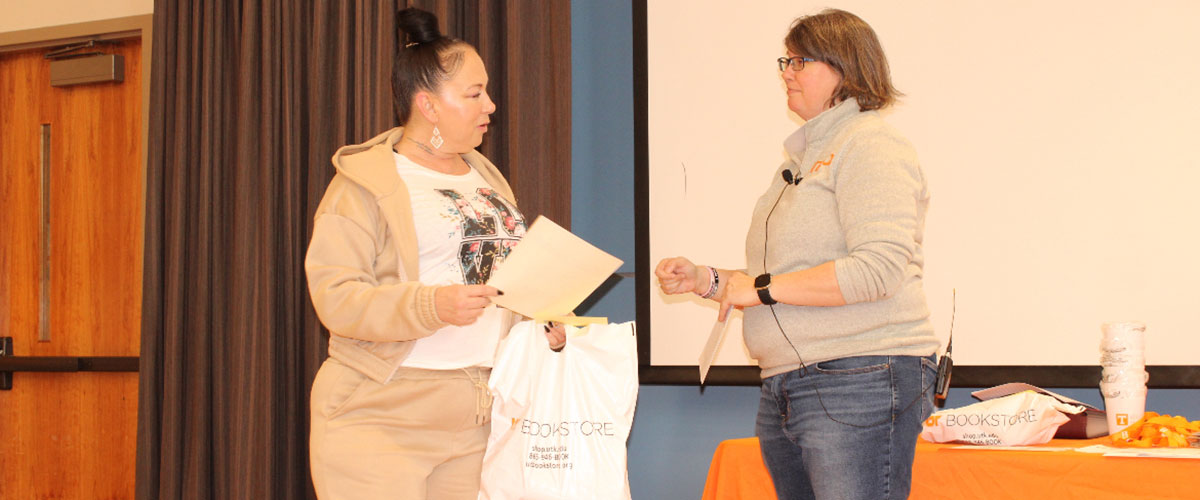 Celebrating an EOC Success Story