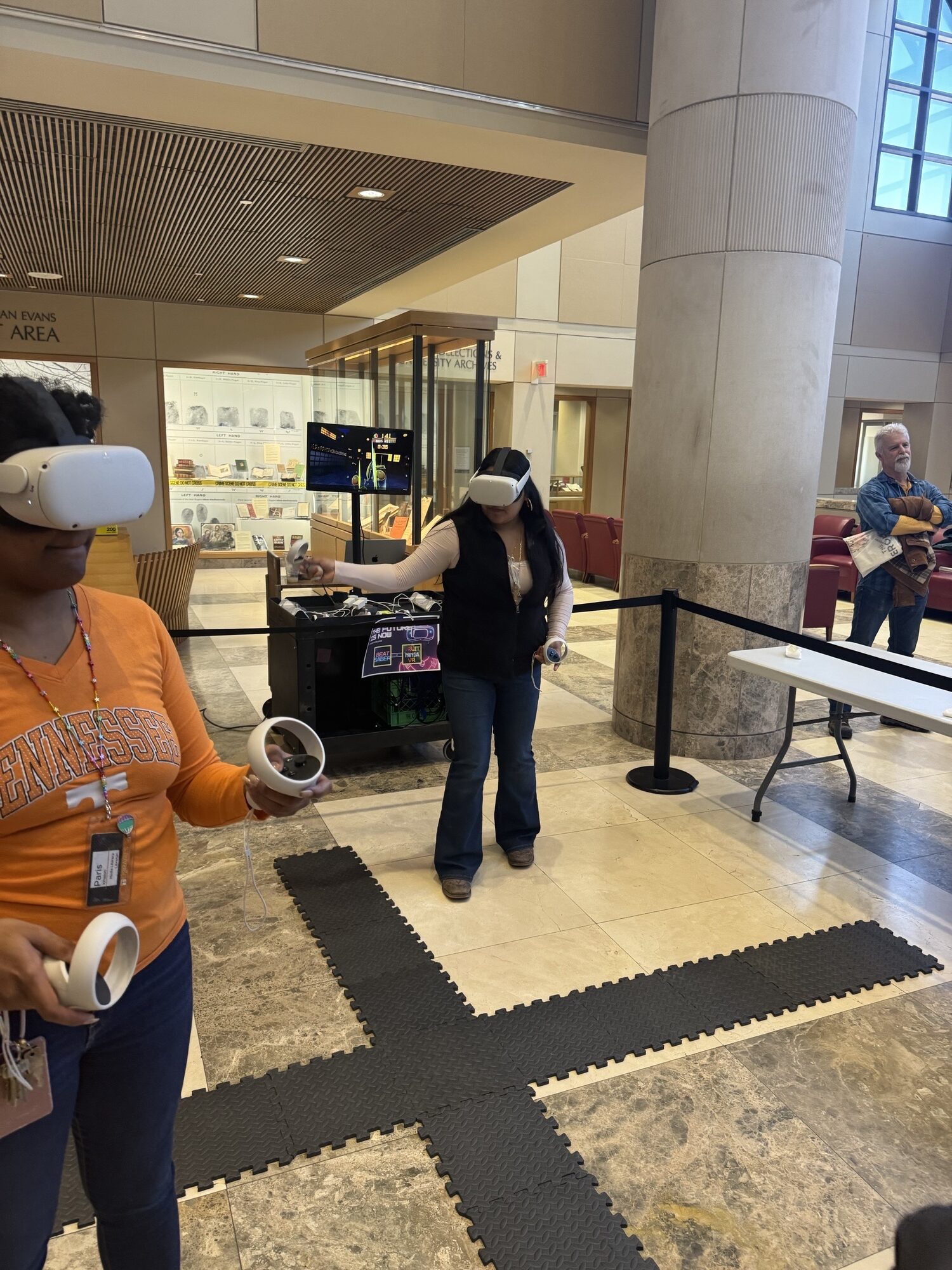 14th Annual Big Orange STEM Saturday (BOSS) Conference