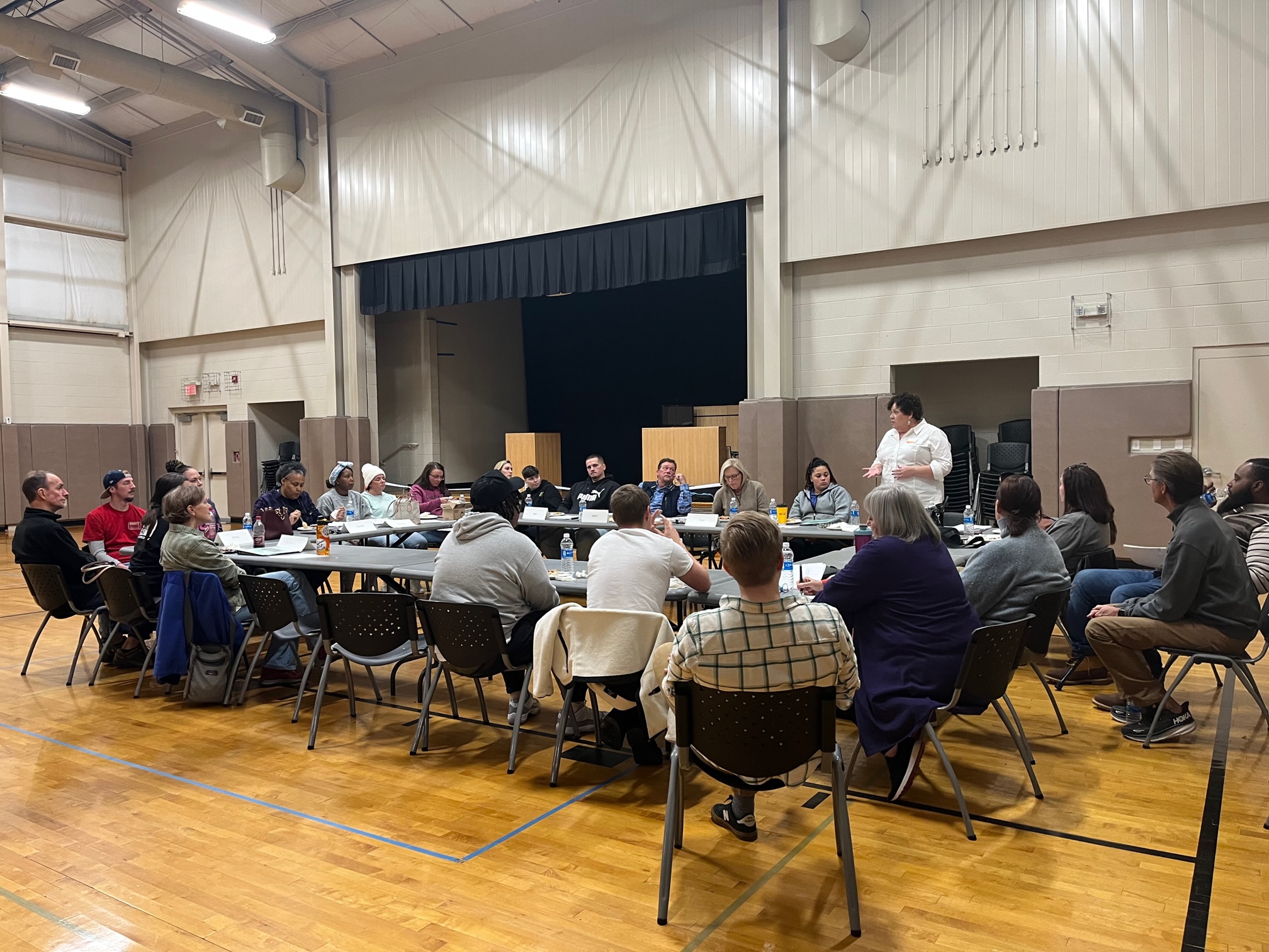 Second Chances: EOC’s Support for Formerly Incarcerated Individuals
