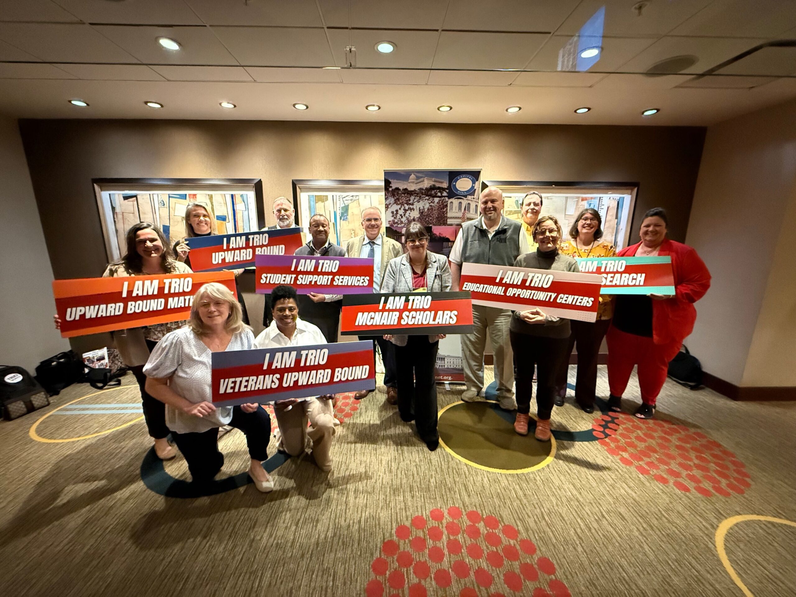 COE (Council on Opportunity in Education) Policy Seminar 2025